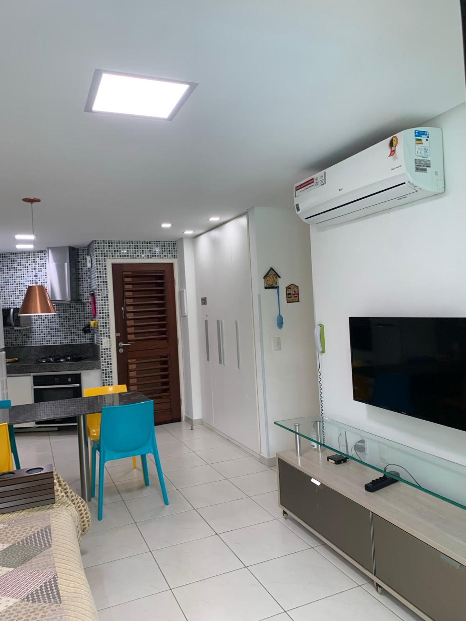 Carneiros Beach Resort Flat Tamandaré Exteriör bild