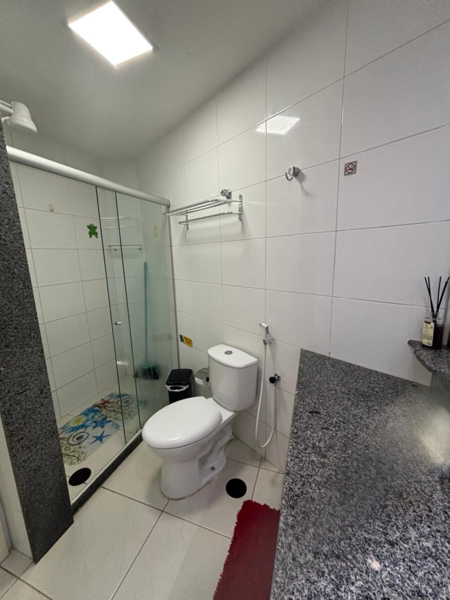 Carneiros Beach Resort Flat Tamandaré Exteriör bild